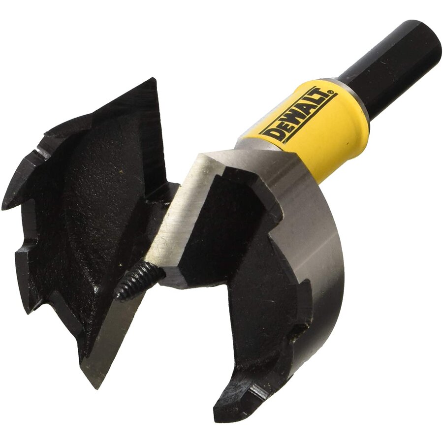 rapid drill 74mm wood DT4587 - DT4587-QZ
