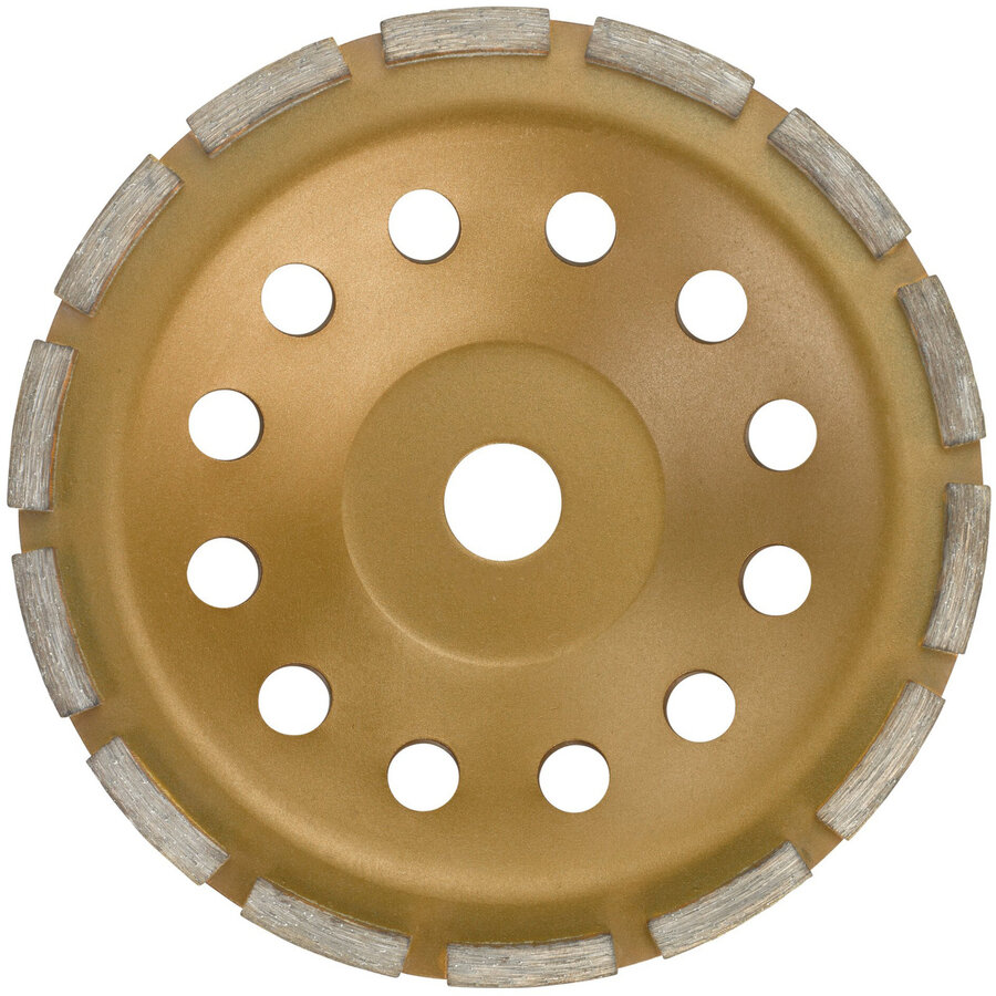 Disc Abraziv Diamantat 180 mm