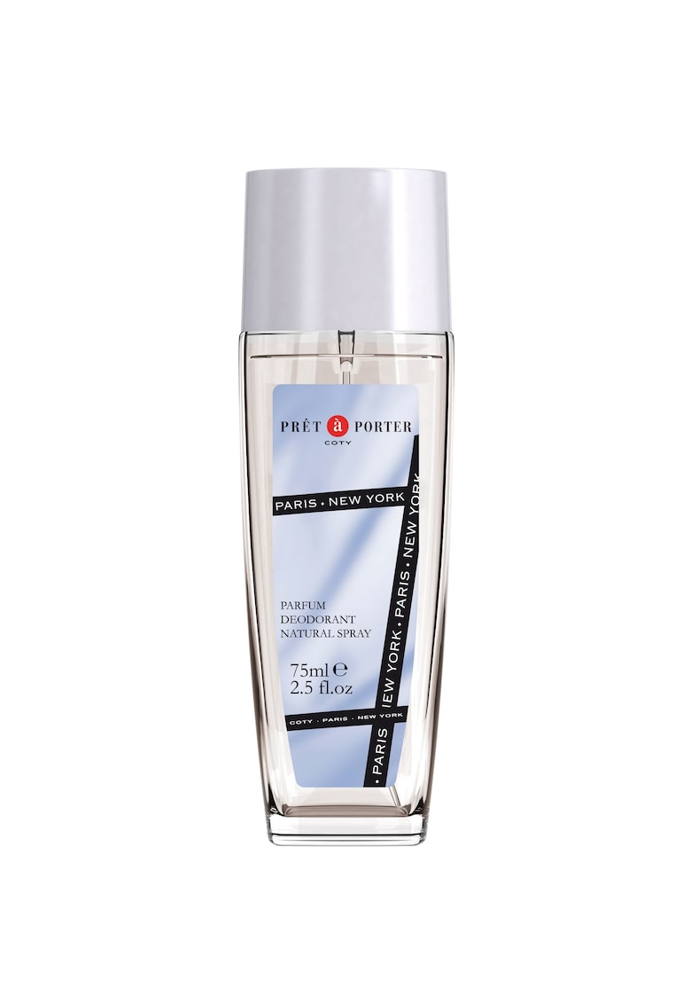 Deodorant Natural 432215 - Trandafir