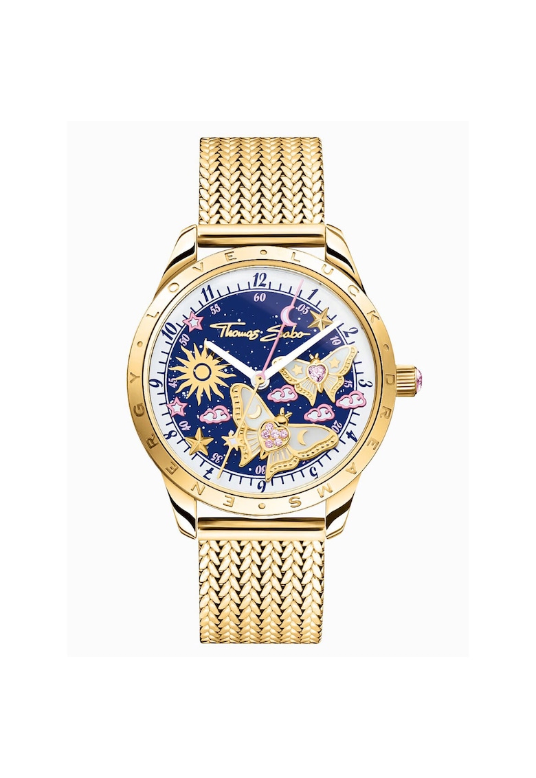 Oferte la Ceas de dama  WA0430-291-207-33 - Quartz - 33mm - 5ATM