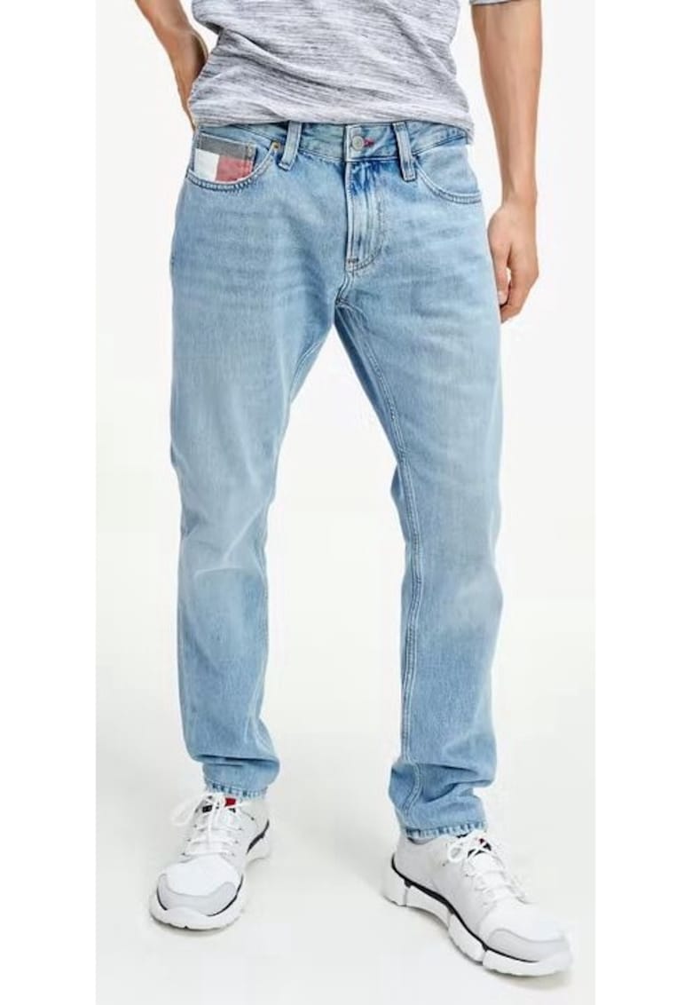 Oferte la Blugi slim fit