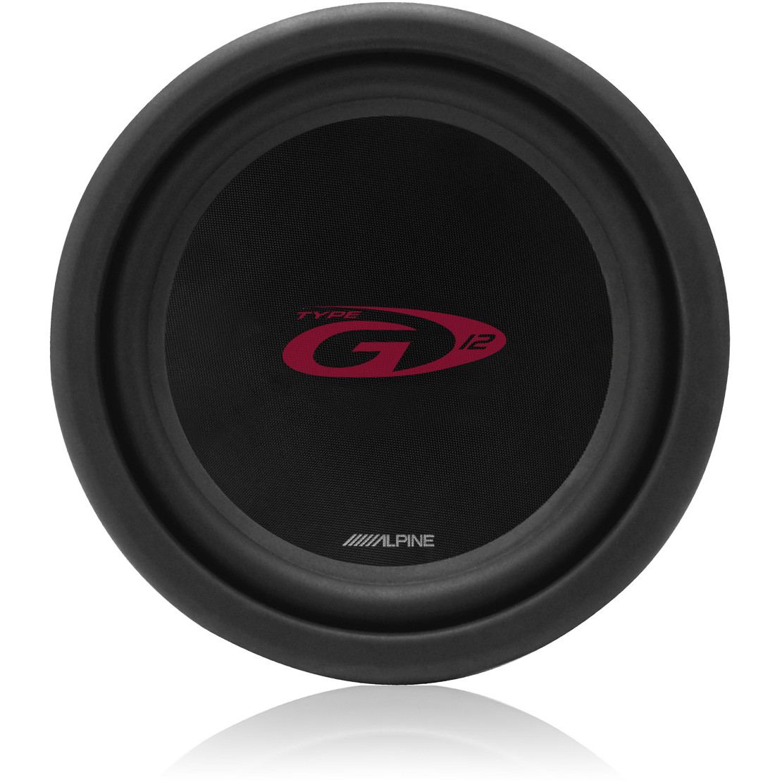 Boxe auto SWG-1244, Difuzor subwoofer auto, 30 cm