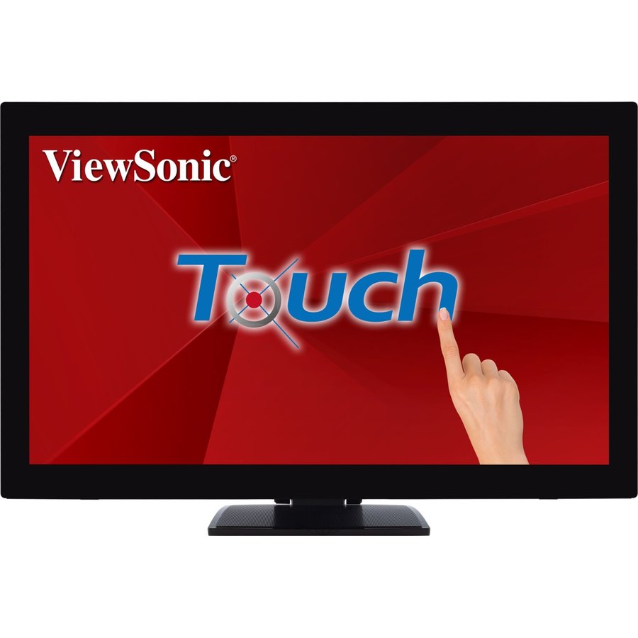 Monitor TD2760 27inch 6ms FHD Black