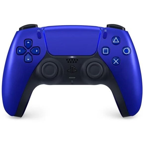 Oferte la Gamepad DualSense Wireless  PlayStation 5   Android  iOS MAC  PC Albastru