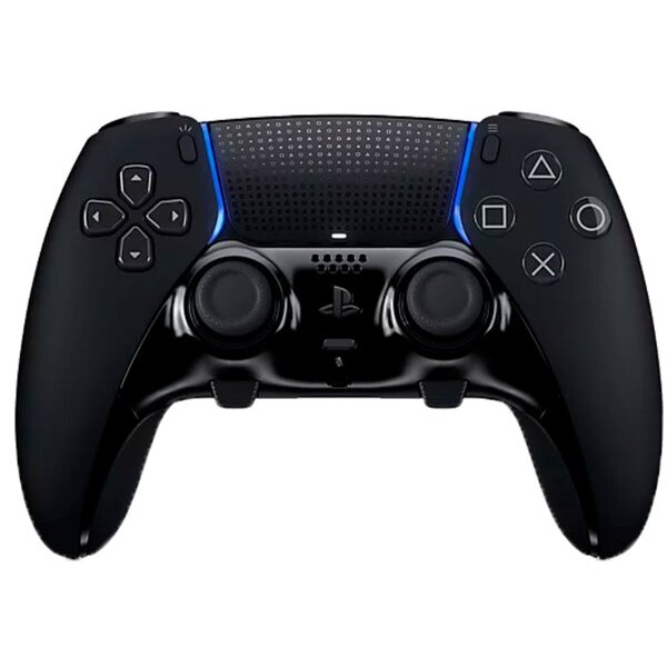 Oferte la Gamepad Interactive Entertainment DualSense Edge Wireless Negru