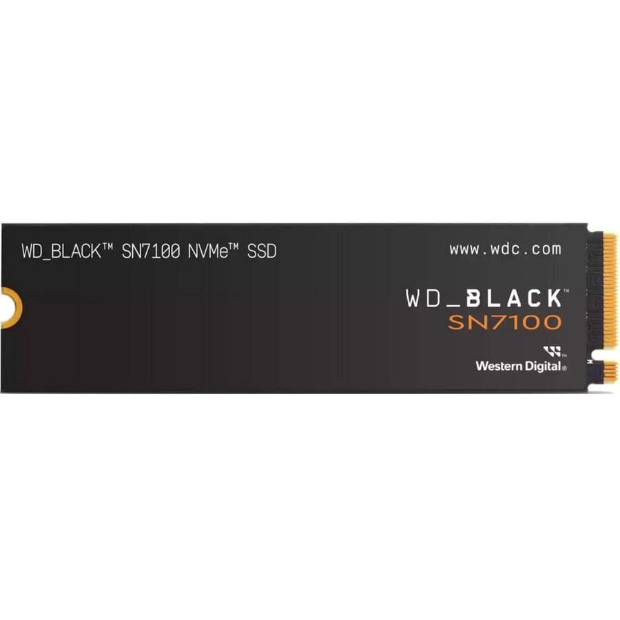 SSD SN7100 2TB PCIe 4.0 x4 NVMe