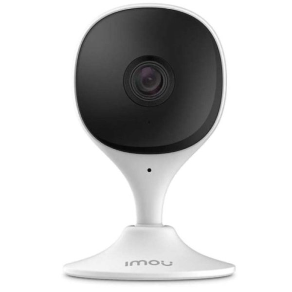 Camera de supraveghere wireless IMOU Cue 2 IPC-C32EP, 3 MP, IR 10 m, 2.8 mm, sirena, microfon, difuzor, slot card