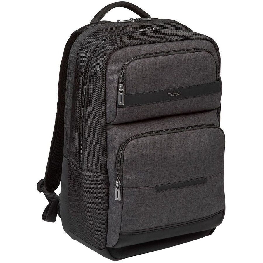 Rucsac laptop Targus CitySmart Advanced, 12.5-15.6, Negru