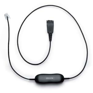 GN1216 SMART CORD QD/RJ9