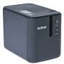 Imprimanta etichete Brother PTP900W PTP900WYJ1, P-touch imprimanta etichete, Desktop,TZe tapes, 3.5-36 mm