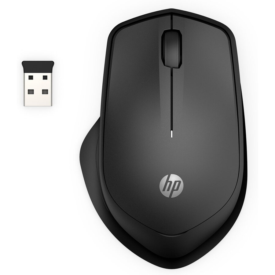 Mouse 280 Silent Wireless