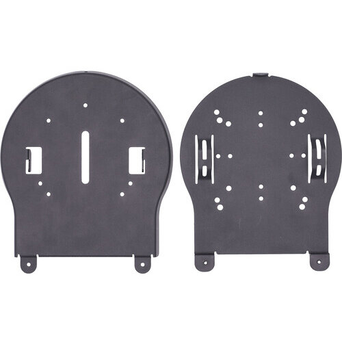 Montura pentru Tavan PT-CM-3-BK pentru Camere Supraveghere 1/4-20 Negru