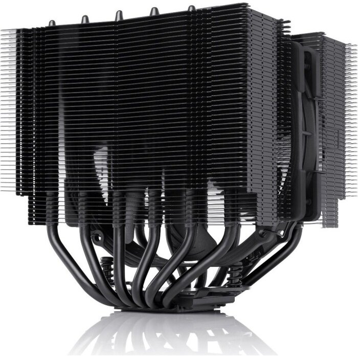 NH-D15S chromax.black Negru
