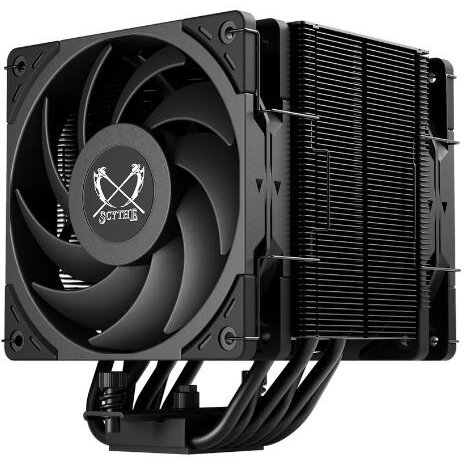 Cooler Mugen 6 Dual Fan 120MM PWM Negru