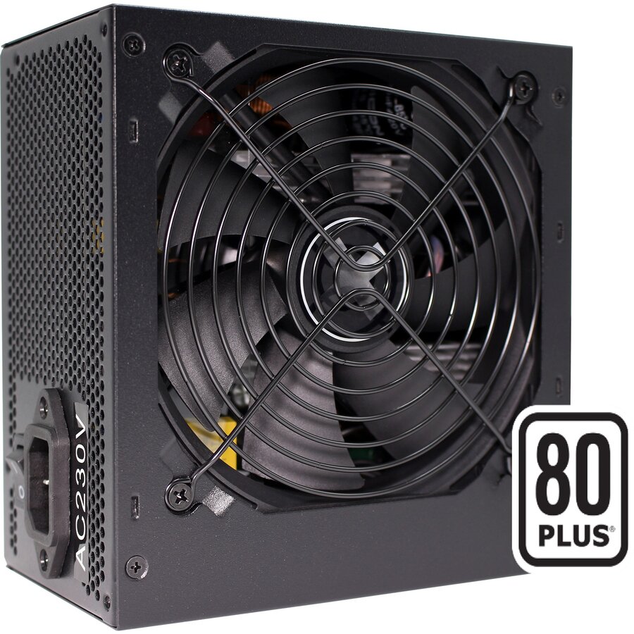 Sursa XP650R6.2 650W Negru