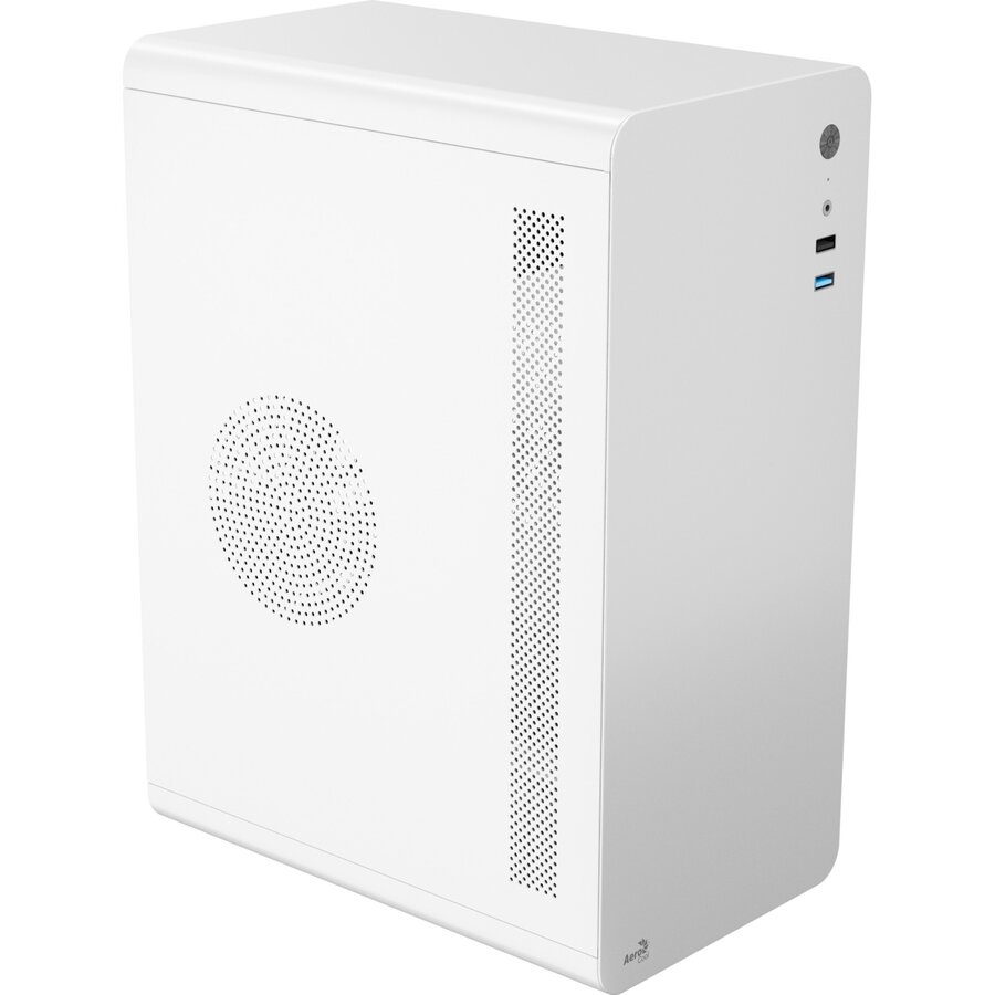 Carcasa CS-110 v1 White