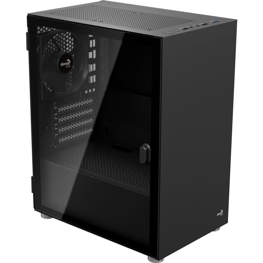 Carcasa CS-111G v1 Black