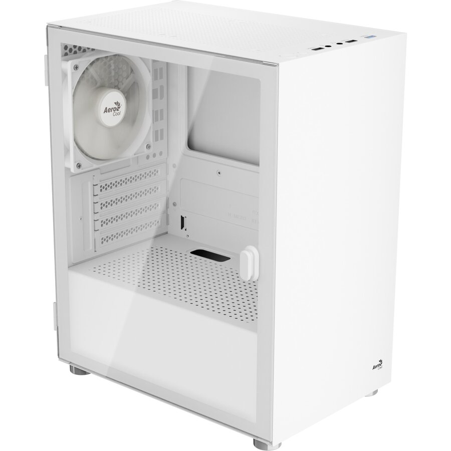 Carcasa CS-111G v1 White