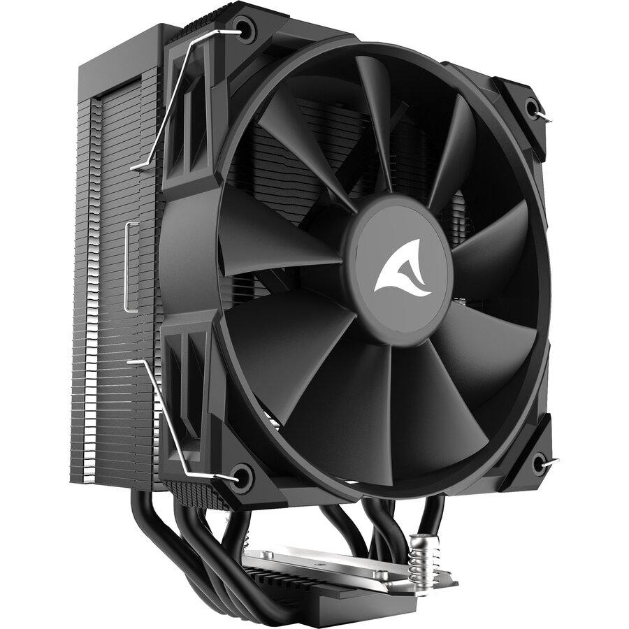 A50 (black, 120mm)