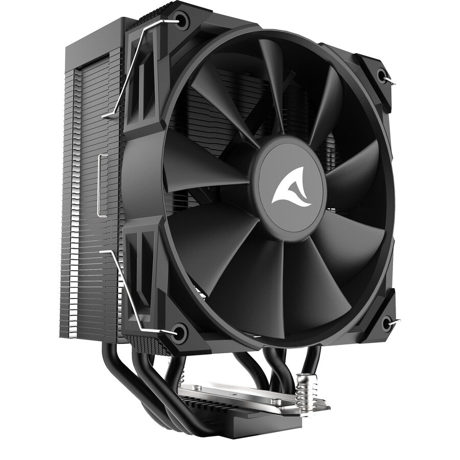 A40 (black, 120mm)