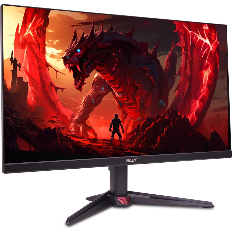 Monitor Nitro VG240YX1 23.8inch FHD Black