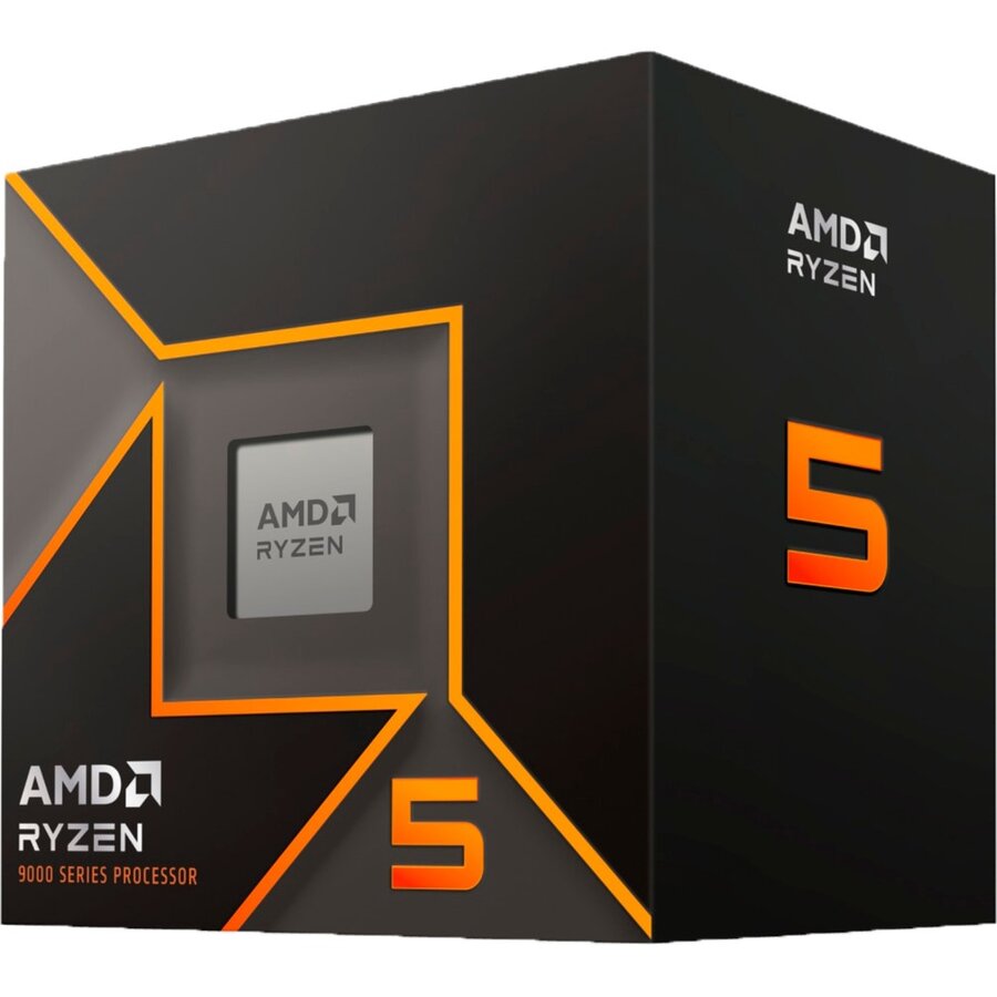Procesor Ryzen 5 9600 3.8GHz Box