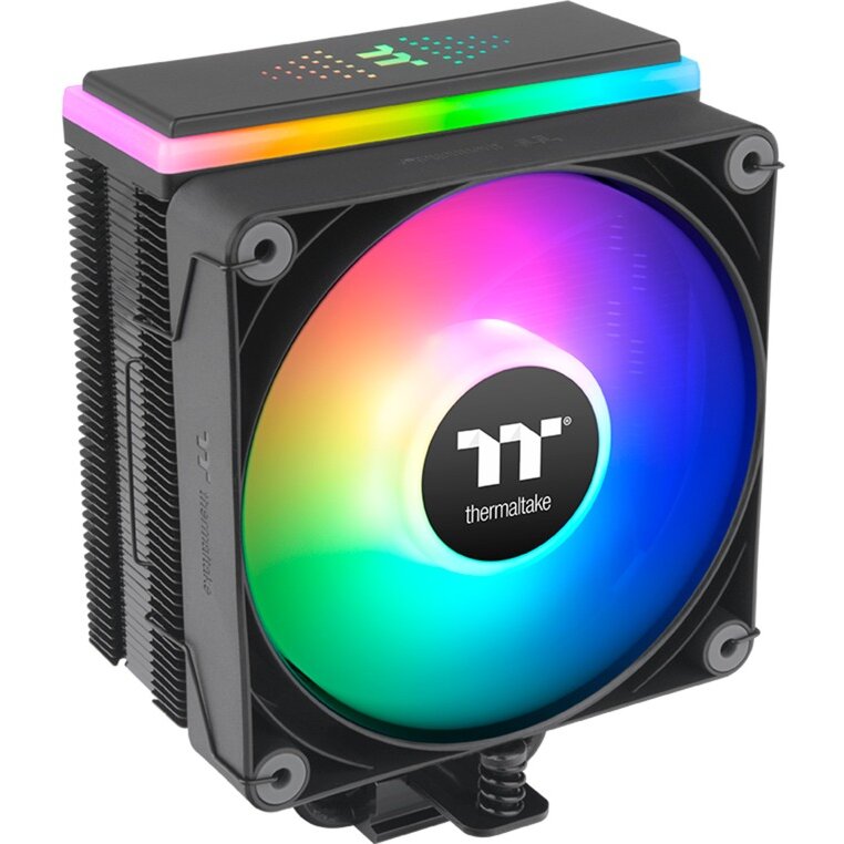ASTRIA 200 ARGB Lighting CPU Cooler, CPU cooler