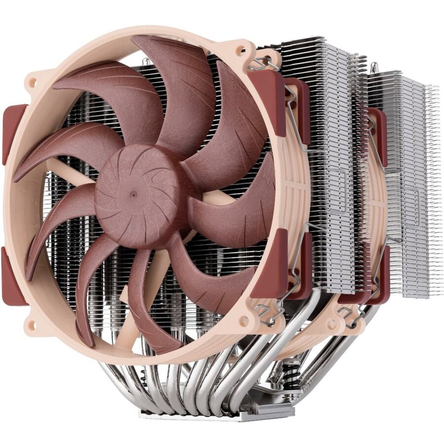 NH-D15 G2, CPU cooler