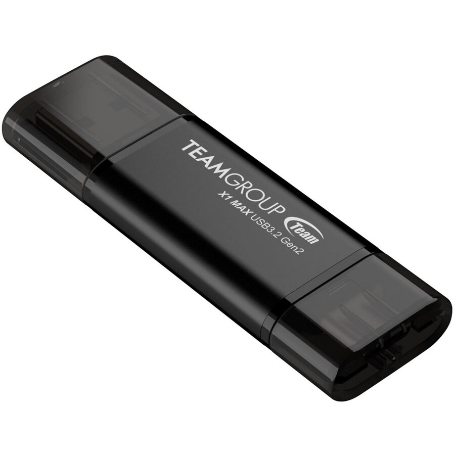 Oferte la Memorie USB X1 Max 256GB USB Black