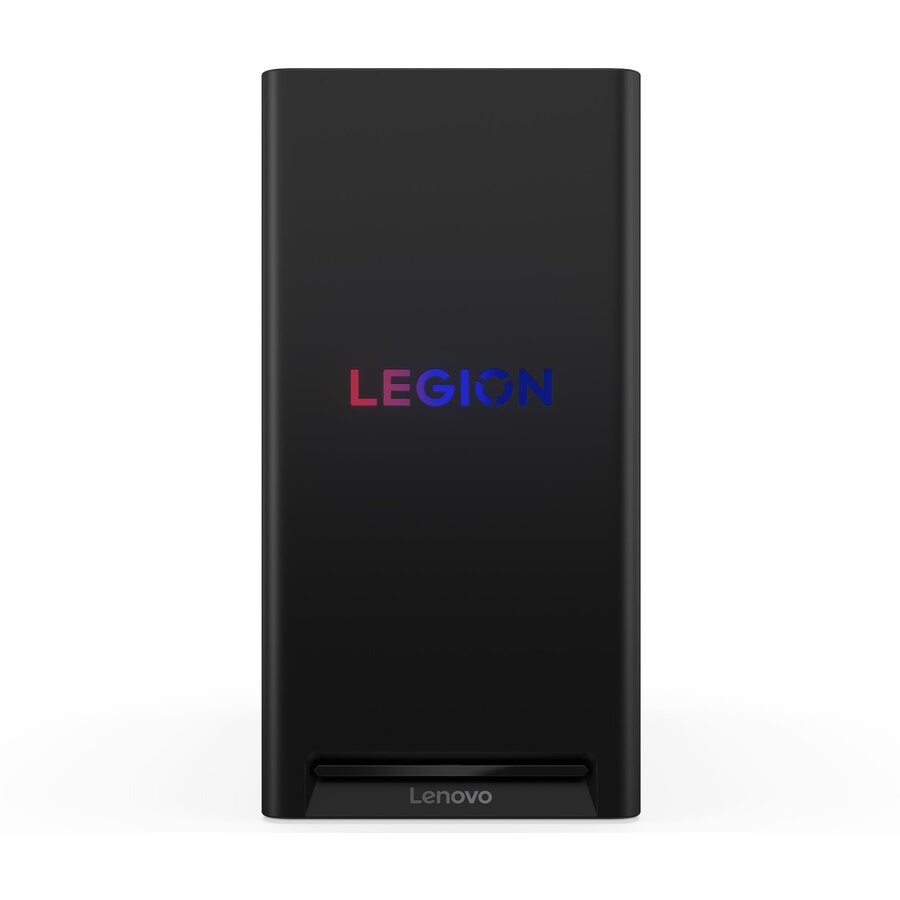 Sistem desktop Legion T5 30IAS10 Intel Core Ultra 5 225 32GB 1TB SSD RTX 5060 Ti Free Dos Eclipse Black