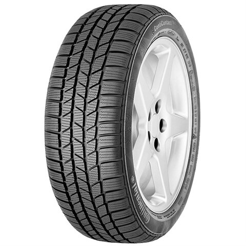 Anvelopa 215/60R16 95V CONTICONTACT TS 815 CONTISEAL ALLSEASON EE:E FR:C U:2 71DB