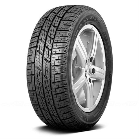 Anvelopa 255/55R19 111V XL SZERO ALLSEASON PJ EE:C FR:C U:2 72DB