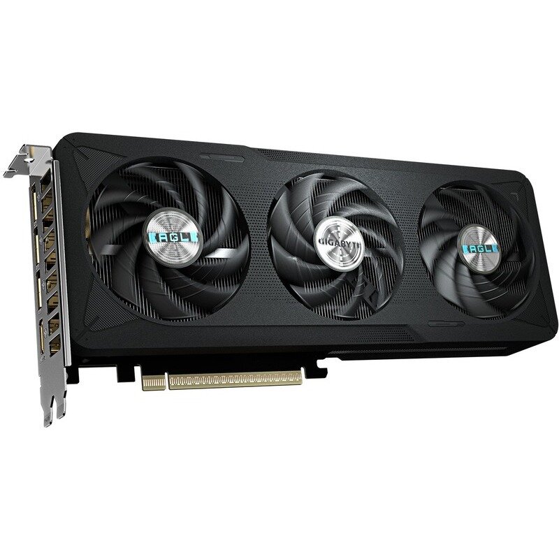 Placa Video GeForce RTX 5060 EAGLE MAX OC 8GB GDDR7 128-bit DLSS 4.0