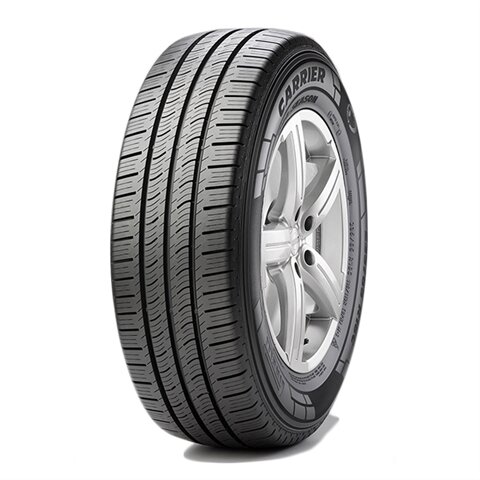Anvelopa 195/75R16C 110R CARRAS ALLSEASON 3PMSF