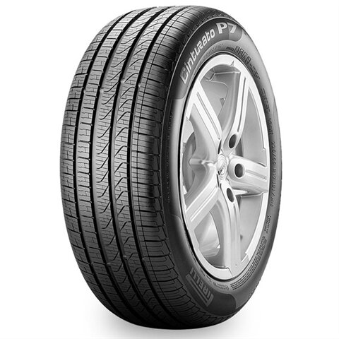 Anvelopa 205/55R17 95V XL SI P7 CINTURATO ALLSEASON PJ EE:C FR:C U:2 71DB