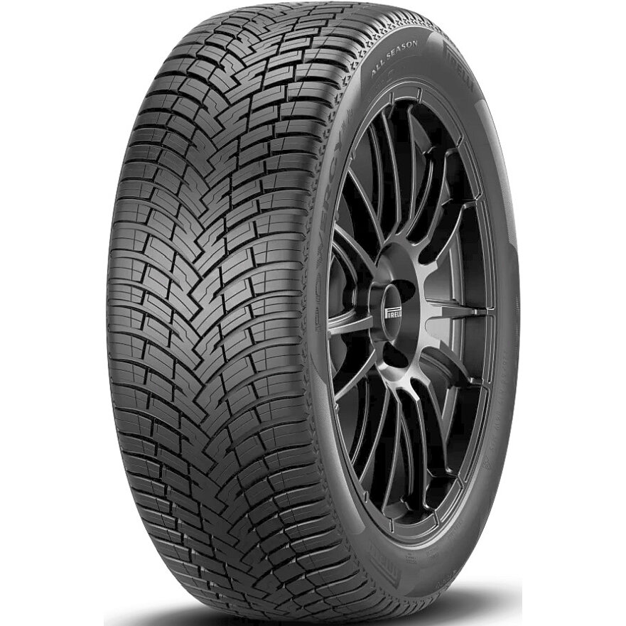 Anvelopa 205/60R16 96V XL POWERGY ALL SEASON