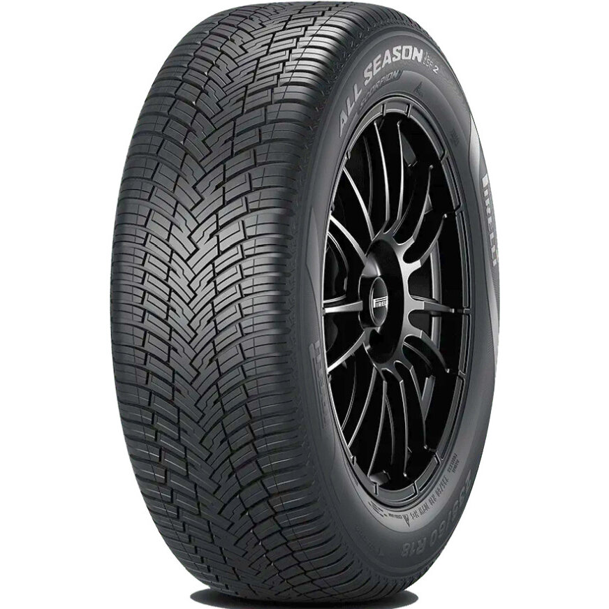 Anvelopa 235/65R18 110H XL SCORPION ALL SEASON SF2 EE:B FR:A NL/U:B 70DB