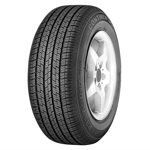Anvelopa 205/70R15 96T 4X4CONTACT EE:E FR:C U:2 71DB