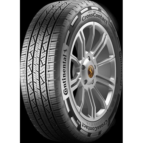 Anvelopa 215/65R16 98V FR CROSSCONTACT H/T PJ M+S M+S EE:D FR:C NL/U:B 7DB