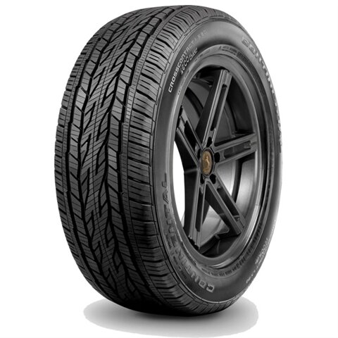Anvelopa 225/75R16 104S PJ CONTICROSSCONTACT LX 2 EE:C FR:C U:2 71DB