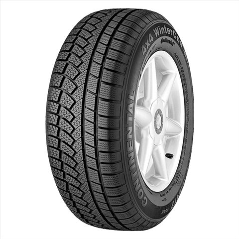 Anvelopa 255/55R18 105H TL PJ 4X4WINTERCONTACT * IARNA EE:E FR:E U:2 73DB