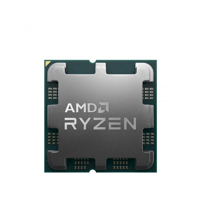 Procesor Ryzen 5 9600X 3.9GHz Tray