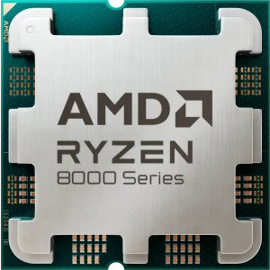 Procesor Ryzen 7 8700F 4.1GHz Tray