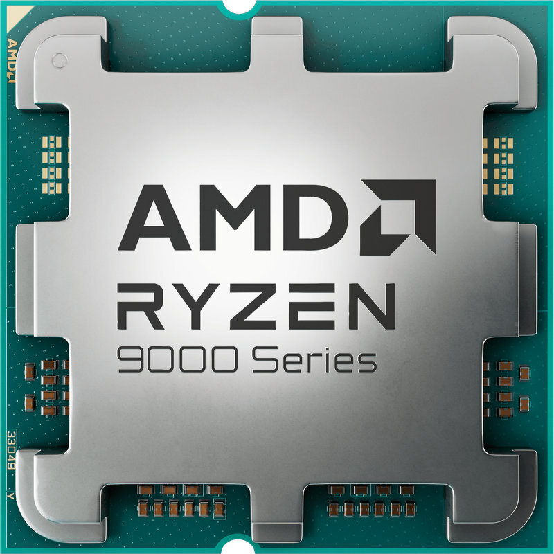 Procesor Ryzen 9 9950X3D 4.3GHz Tray