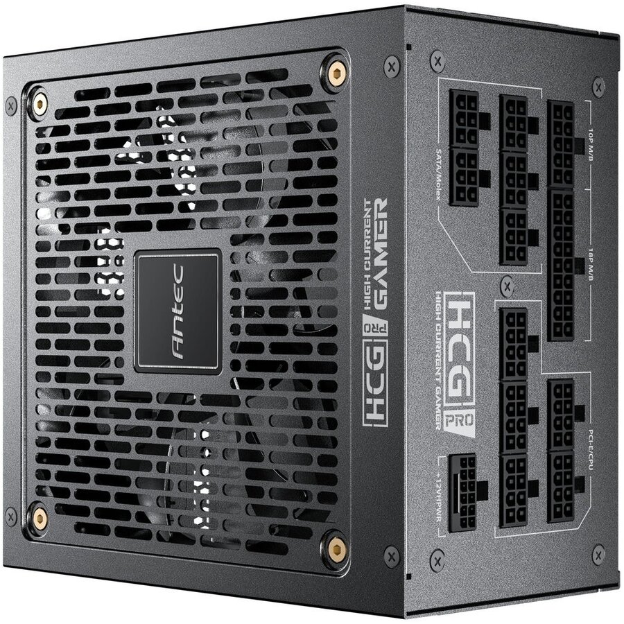 Sursa 1200W HCG1200 Pro P EC 80+ Platinum Full M. ATX3.1 Negru