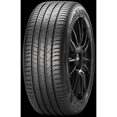 Anvelopa 225/45R18 95Y XL P7CNT(*) PJ EE:A FR:B U:270DB