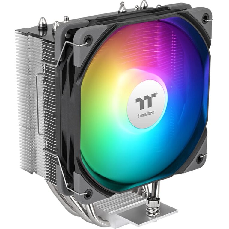 UX400 ARGB Sync, CPU cooler 120 mm