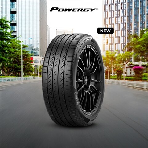 Anvelopa 235/45R17 97Y XL POWERGY EE:B FR:A NL/U:B 71DB