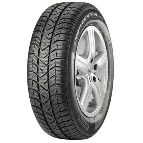 Anvelopa 185/65R15 88T W190 SNOWCONTROL 3 IARNA EE:E FR:B U:2 71DB