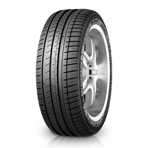 Anvelopa 205/50 R16 87V TL PILOT SPORT 3 GRNX. PJ EE:E FR:A U:2 71DB